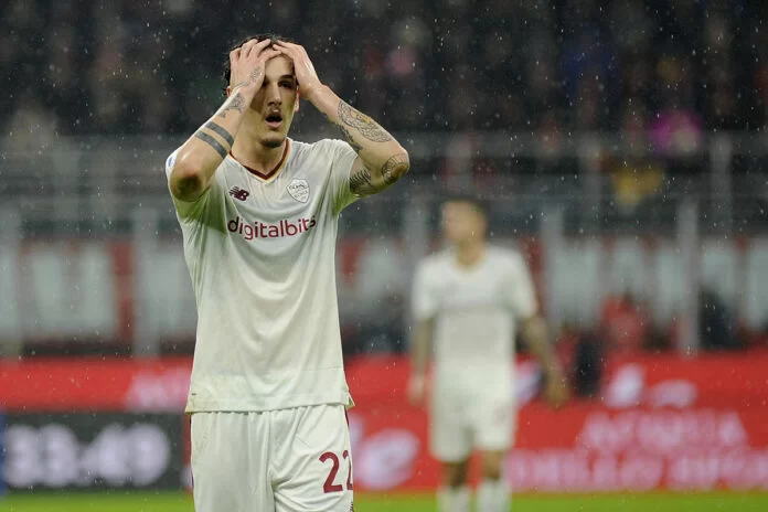Zaniolo