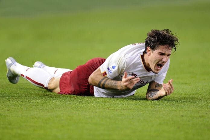 Zaniolo