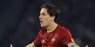Zaniolo