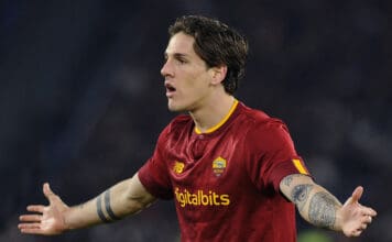 Zaniolo