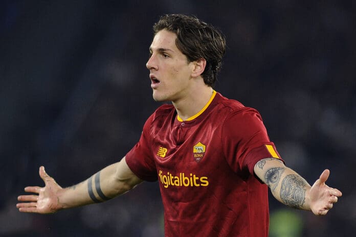 Zaniolo