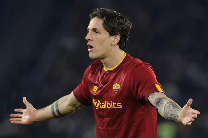 Zaniolo