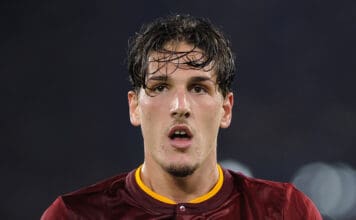 Zaniolo