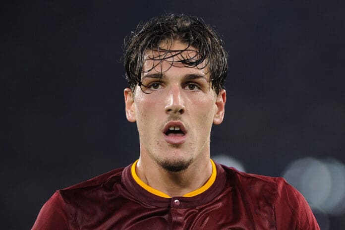 Zaniolo