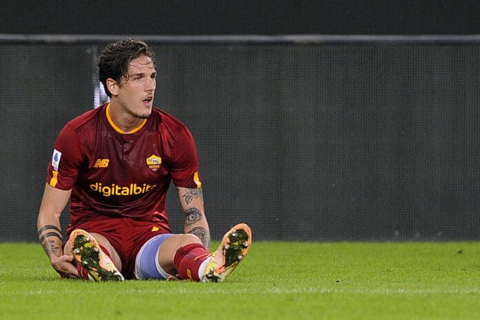 Zaniolo