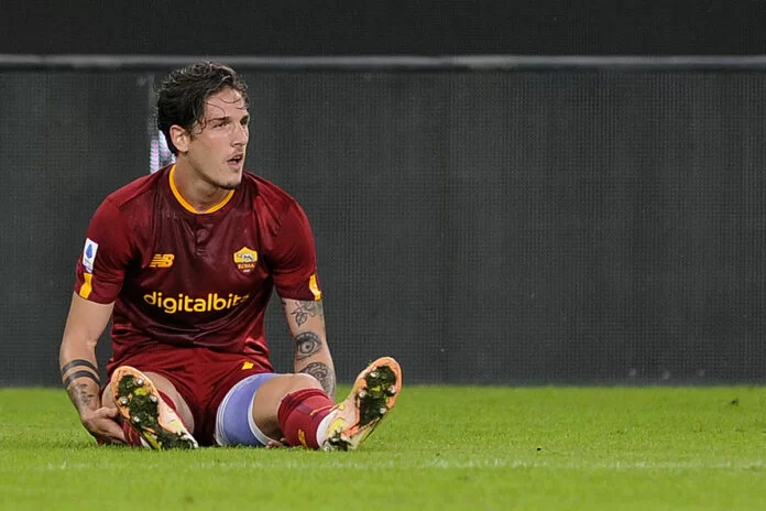 Zaniolo