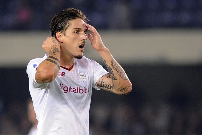 Zaniolo