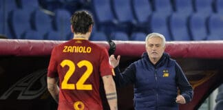 Zaniolo