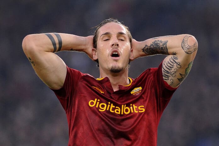 Zaniolo