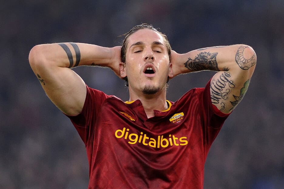Zaniolo
