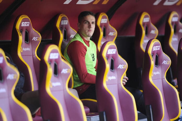 Zaniolo