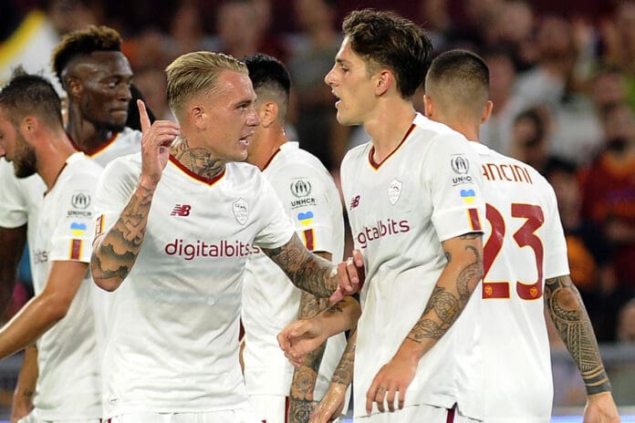 Zaniolo