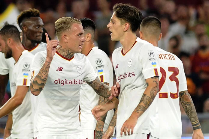 Zaniolo