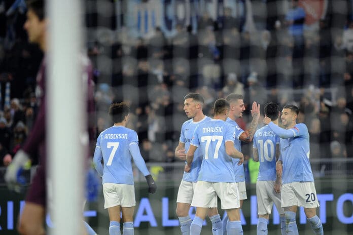 Lazio