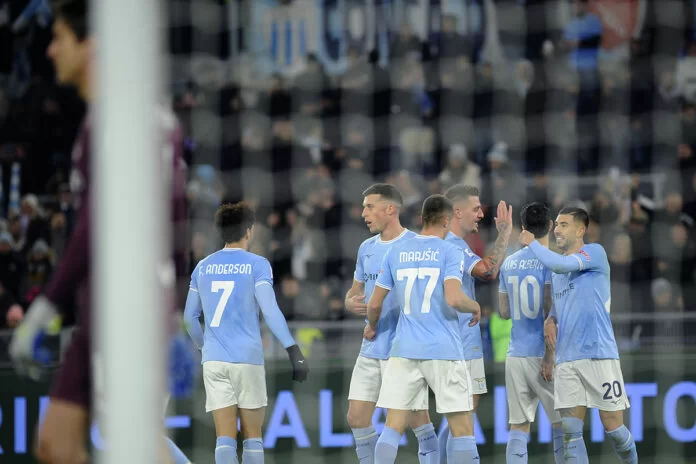 Lazio