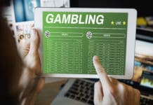 Scommesse
