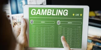 Scommesse