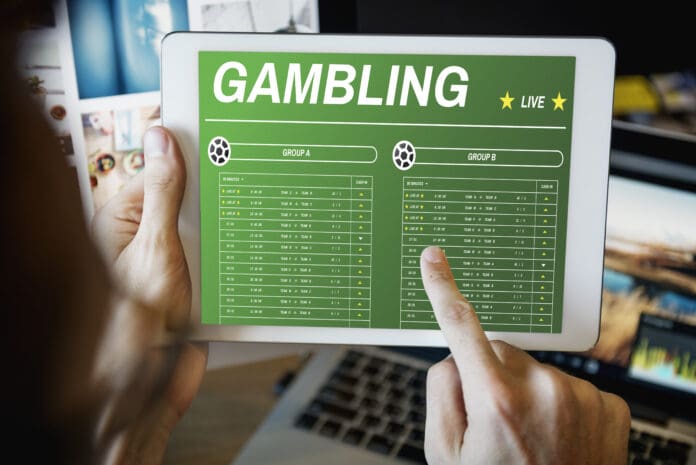 Scommesse
