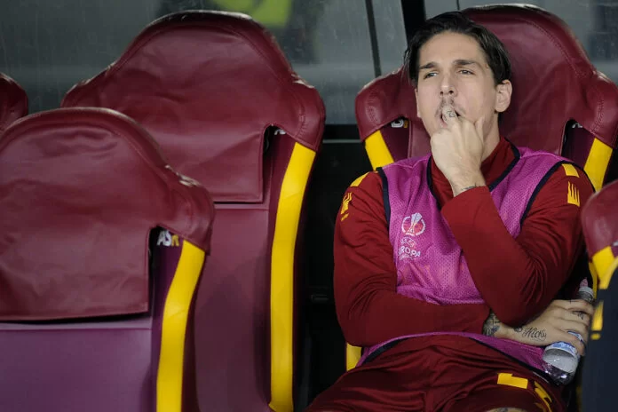 Zaniolo