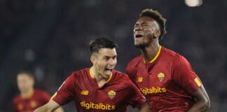 Roma Empoli, risultato, tabellino e highlights