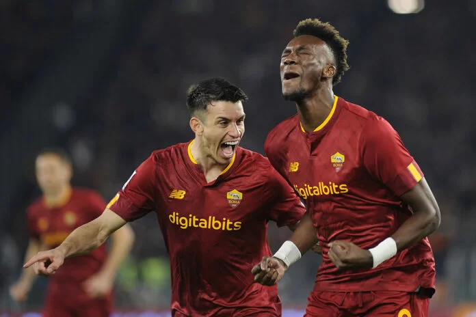 Roma Empoli, risultato, tabellino e highlights