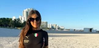 Claudia Romani
