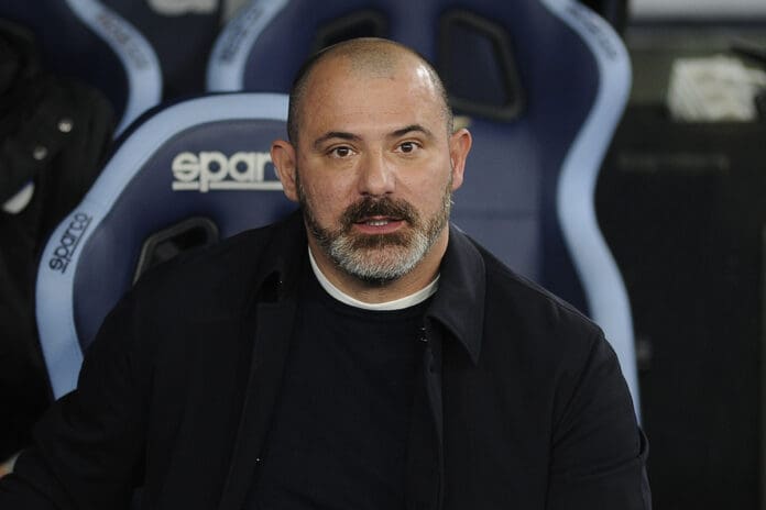 SERIE A TIM 2022-2023: LAZIO VS SAMPDORIA