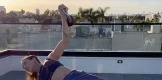 Elisabetta Canalis