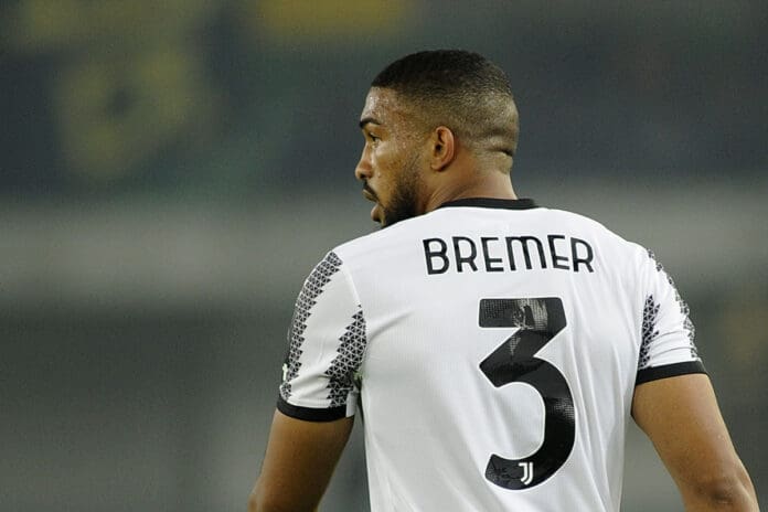 Bremer