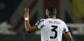 Juventus Lazio, risultato, tabellino e highlights