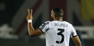 Juventus Lazio, risultato, tabellino e highlights