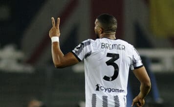 Juventus Lazio, risultato, tabellino e highlights