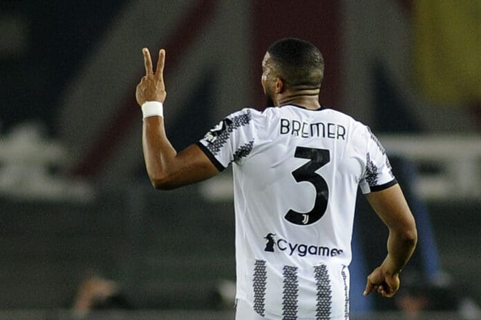Juventus Lazio, risultato, tabellino e highlights
