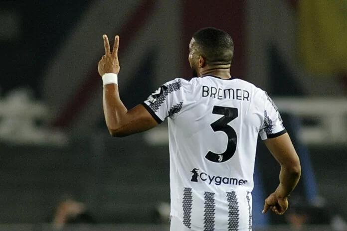 Juventus Lazio, risultato, tabellino e highlights