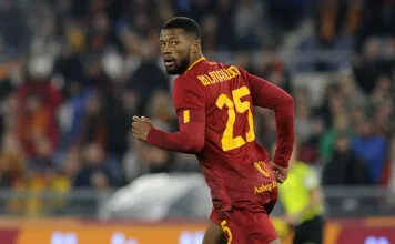 Wijnaldum