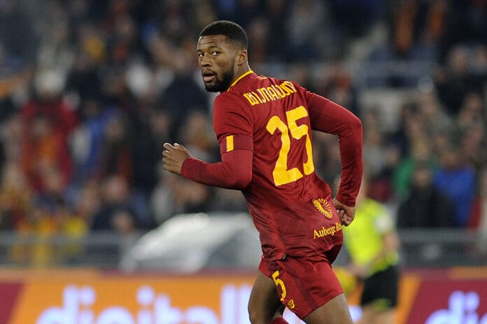Wijnaldum