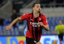 Ibrahimovic