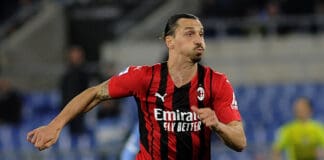 Ibrahimovic