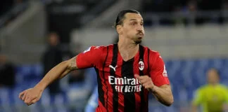 Ibrahimovic