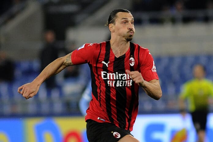 Ibrahimovic