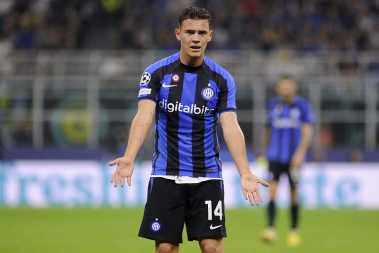 Inter, Inzaghi sorride: recuperato anche Asllani a centrocampo