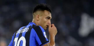 Lautaro Martinez