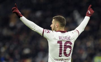 Torino Cremonese, risultato, tabellino e highlights