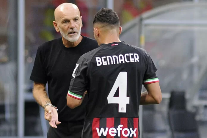 Bennacer