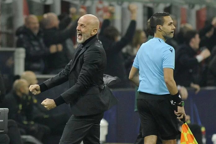 Pioli