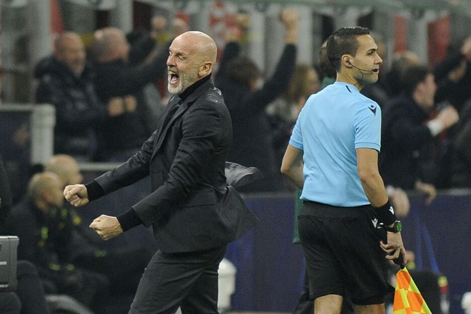 Pioli