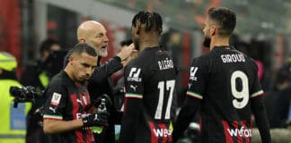 Milan Torino, risultato, tabellino e highlights