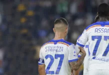 Strefezza