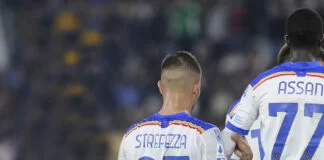 Strefezza