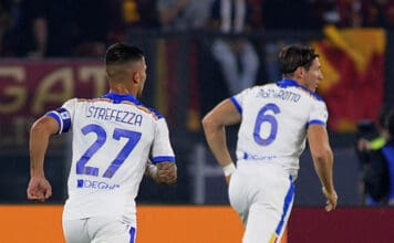 Lecce Salernitana, risultato, tabellino e highlights